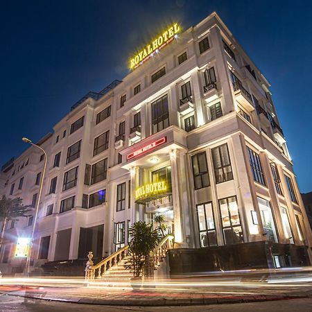 Hotel Royal II La Phu  Exterior photo
