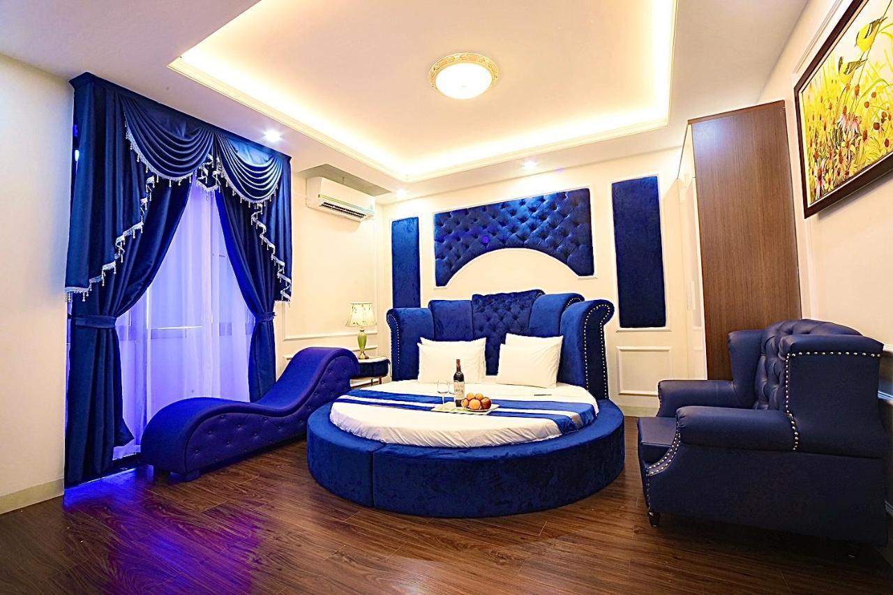 Hotel Royal II La Phu  Exterior photo